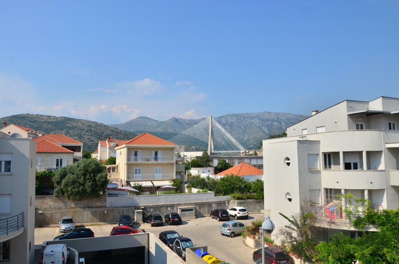 Ban Apartment Dubrovnik Exterior foto