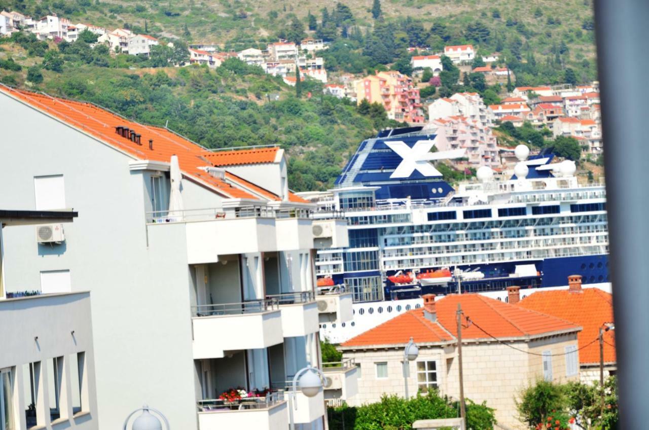 Ban Apartment Dubrovnik Exterior foto