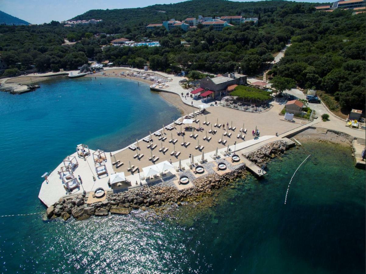 Ban Apartment Dubrovnik Exterior foto